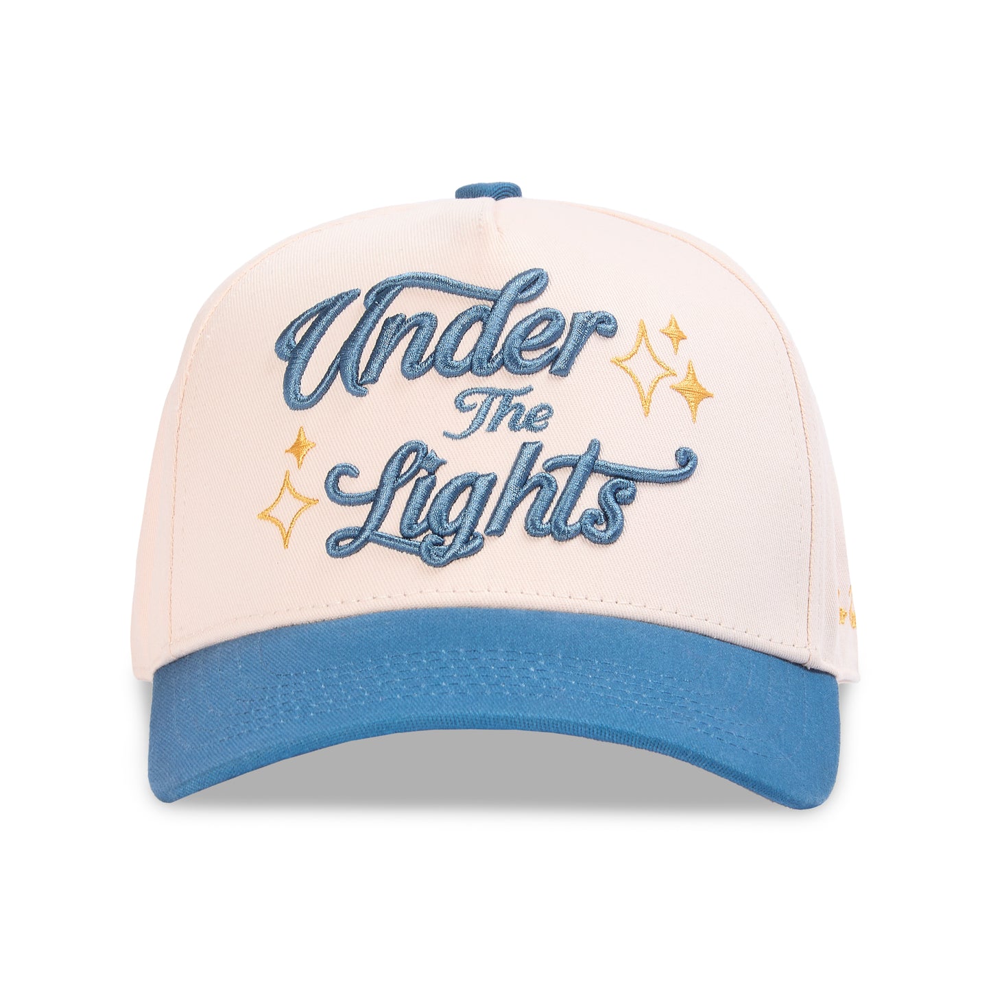 Under The Lights | Turtledove