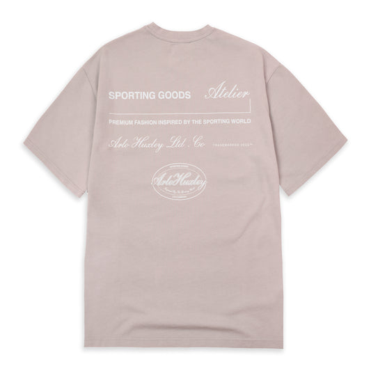 Sporting Goods Tee | Mushroom
