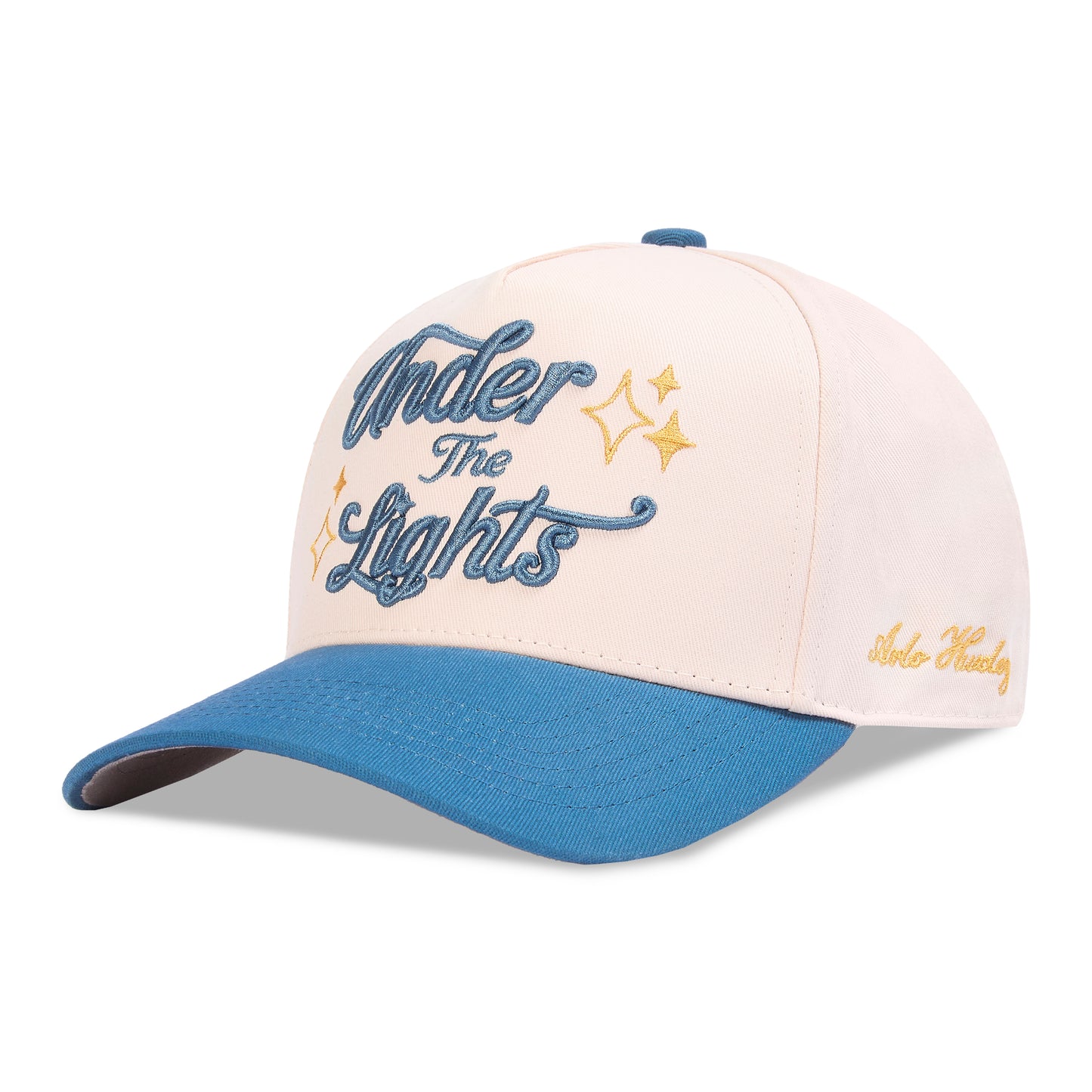 Under The Lights | Turtledove
